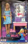 Mattel - Barbie - Big City, Big Dreams - Barbie 